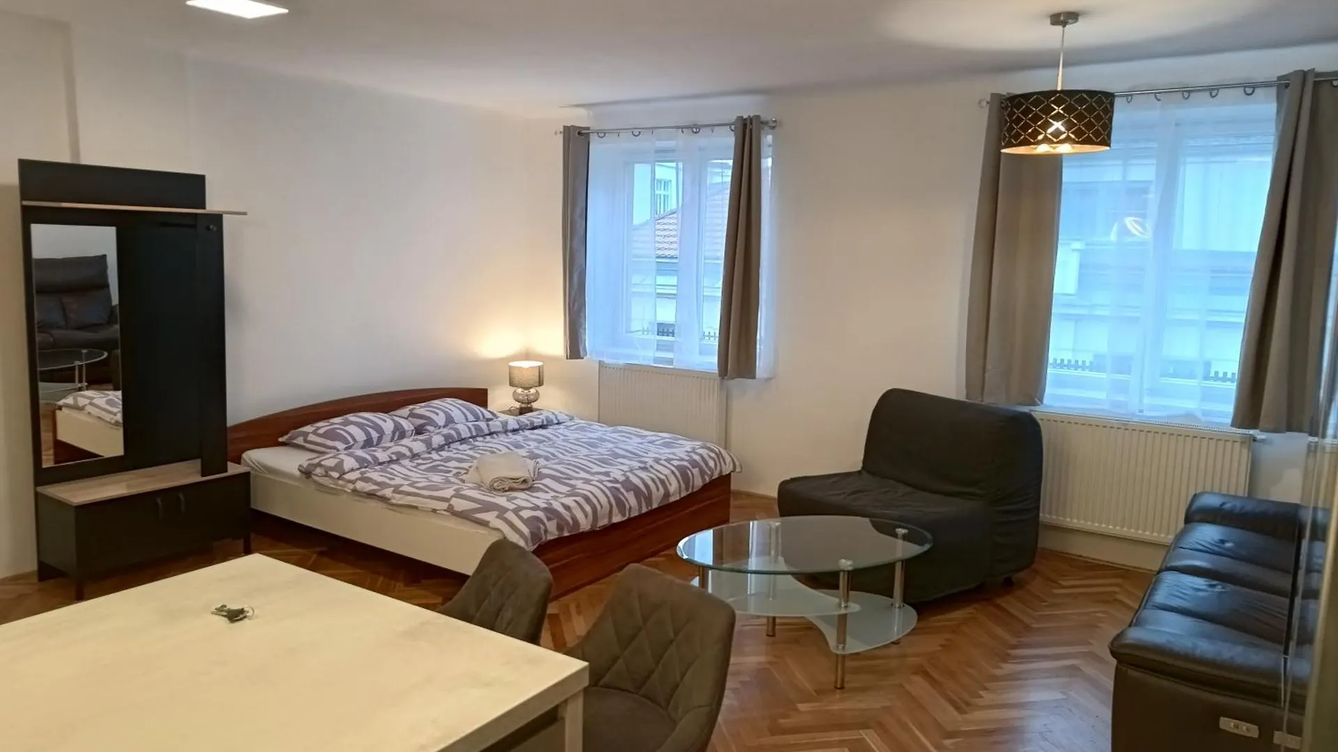 Apartment In The Center Of Oid Town Prague