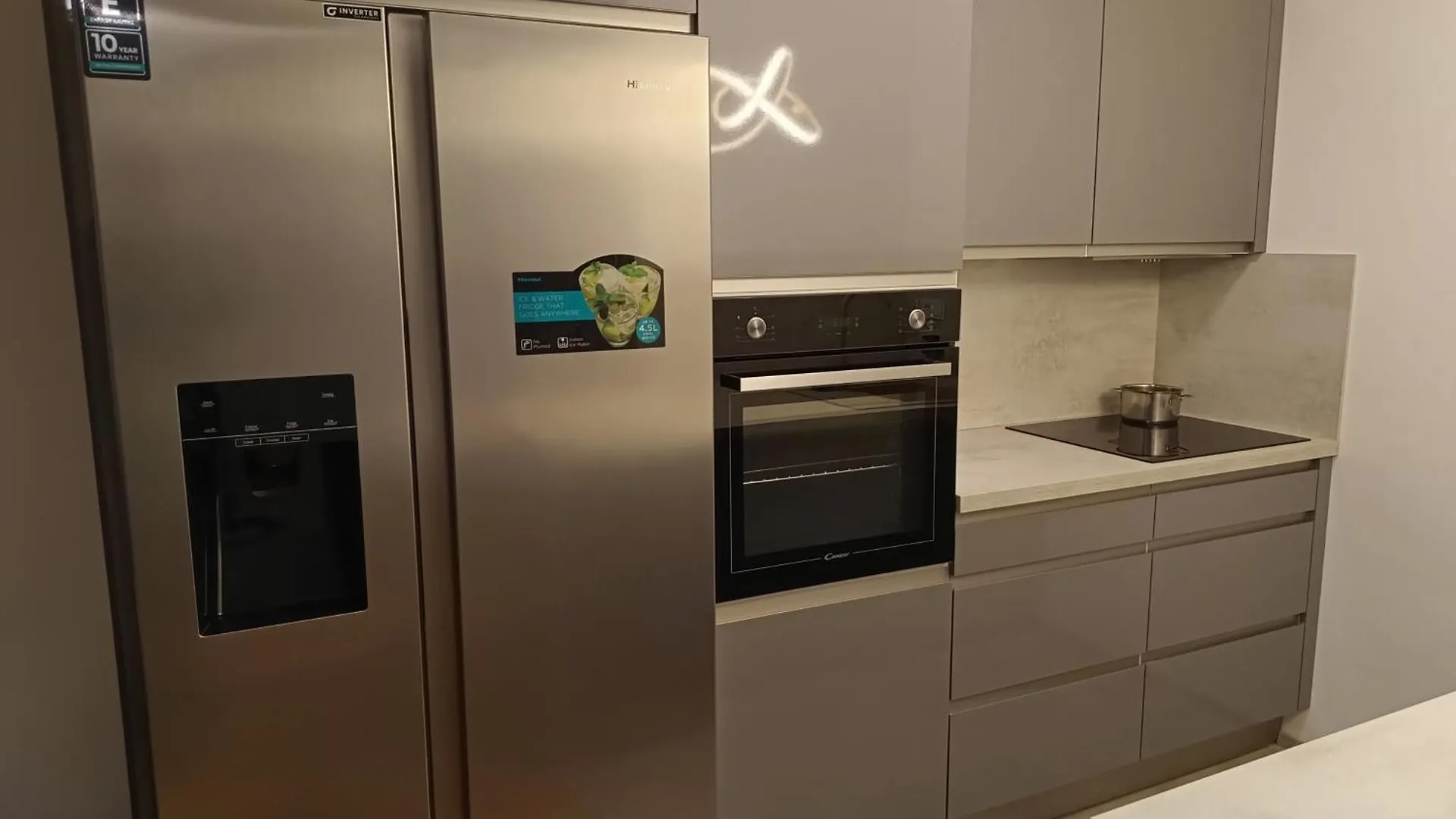 Apartment In The Center Of Oid Town Prague