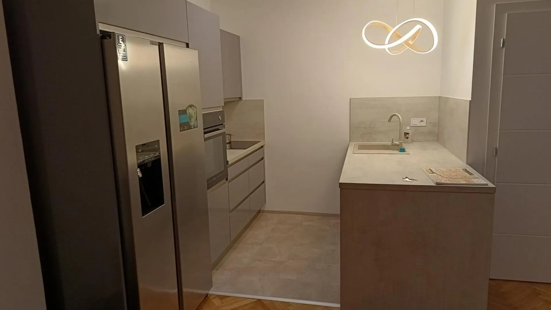 Apartment In The Center Of Oid Town Prague 0*,