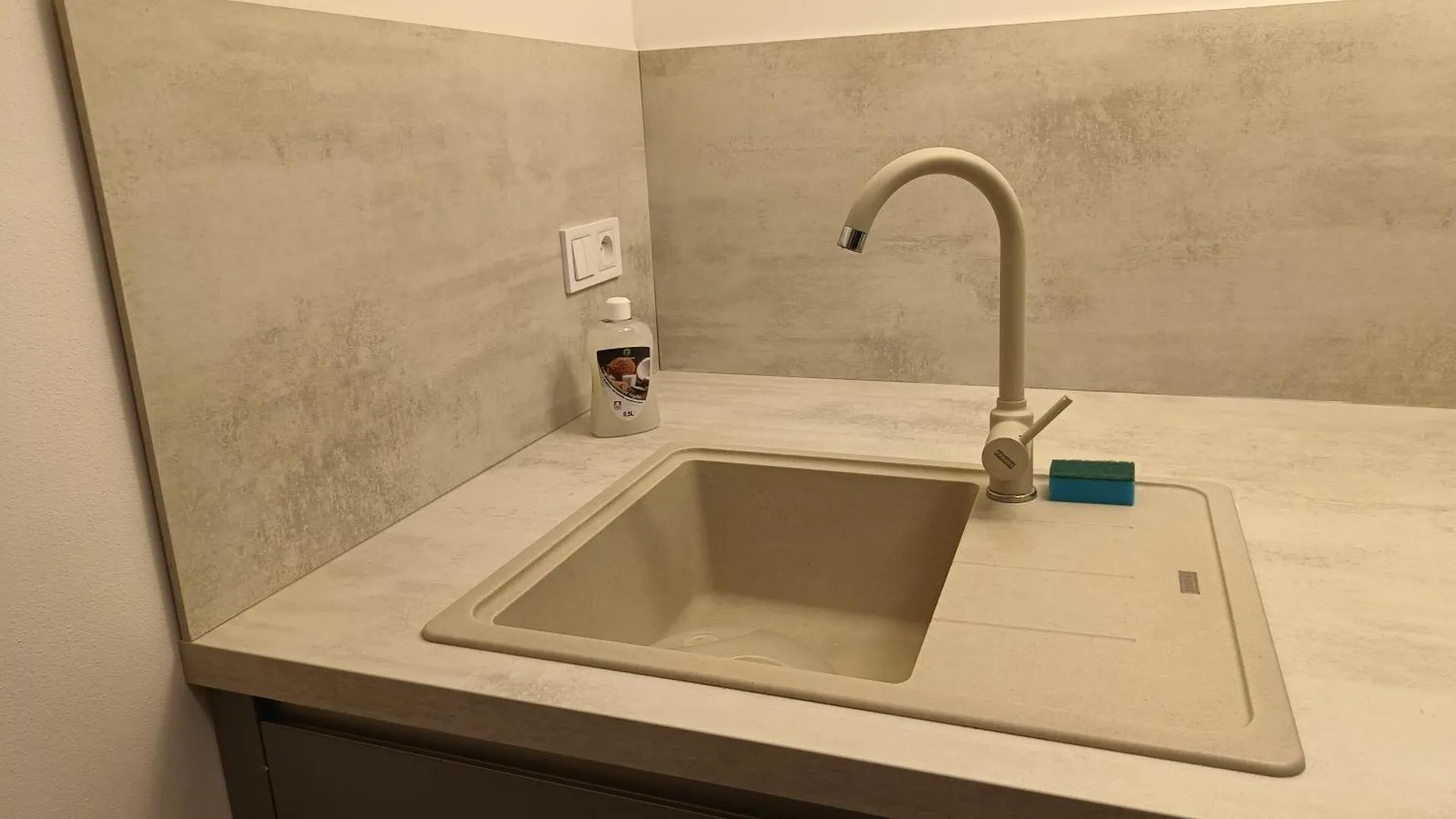 Apartment In The Center Of Oid Town Prague