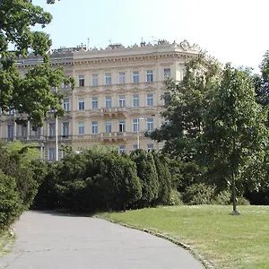 Katarina Praha