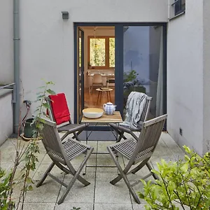 Appartement Days - W 2bdr - 3 Balconies - Garage - Next To Park, Praag