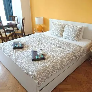 Cozy In The Heart Of Old Near The Charles Bridge Appartamento