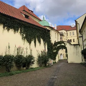 Historické Centrum, 1 Praha