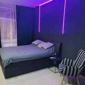 Loft Praha
