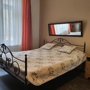 Apartament Sunflower, Praga