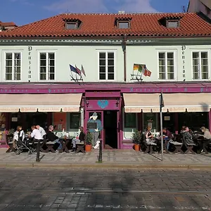 U švejků Praha